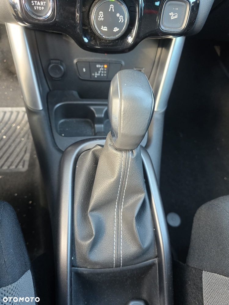 Citroën C3 Aircross BlueHDI 120 Stop & Start EAT6 Feel - 21
