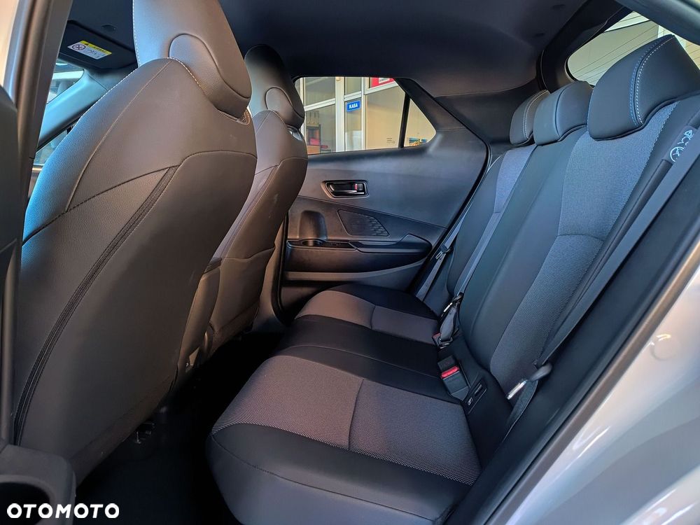 Toyota C-HR 1.8 Hybrid Executive - 9