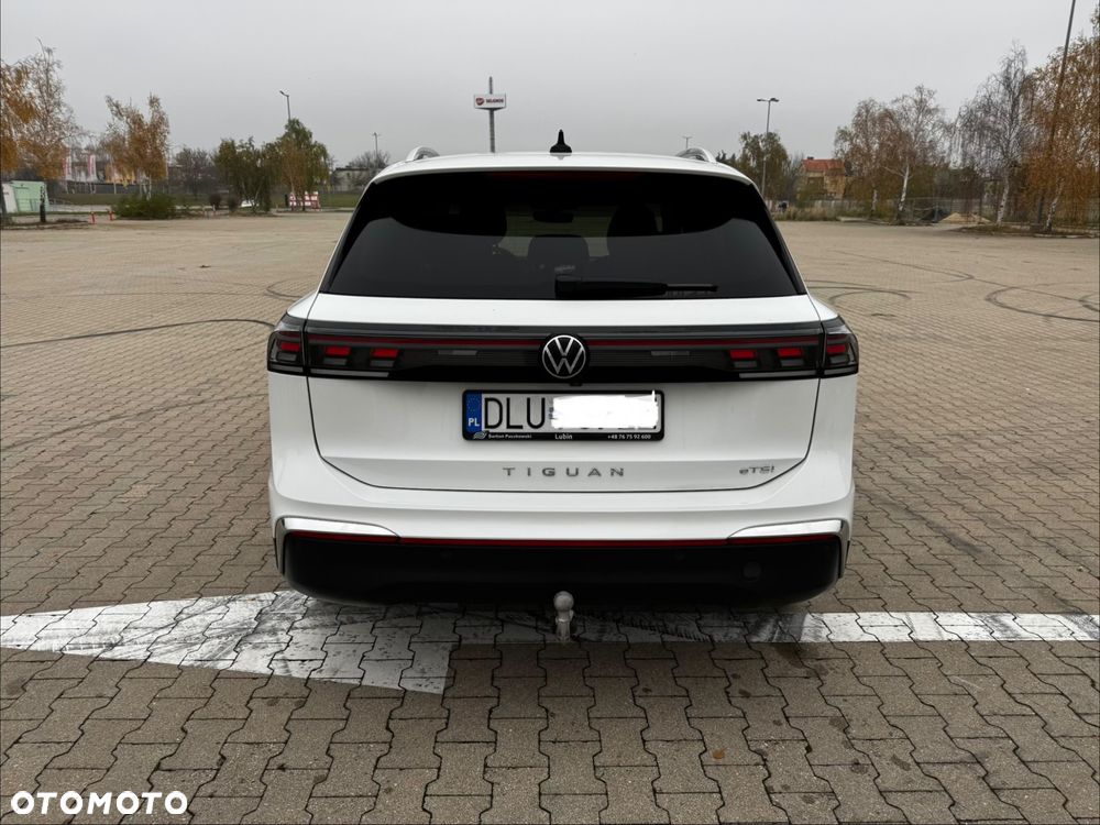 Volkswagen Tiguan 1.5 TSI EVO Elegance DSG - 4
