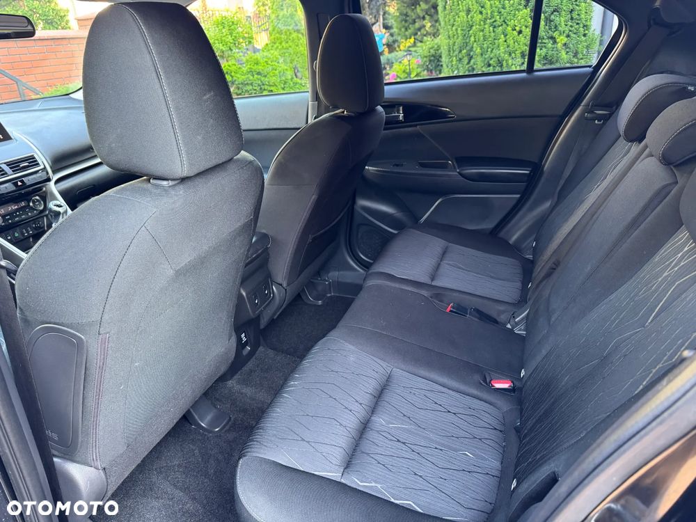 Mitsubishi Eclipse Cross 1.5 T-MIVEC ClearTec 2WD Diamant Edition Plus - 29