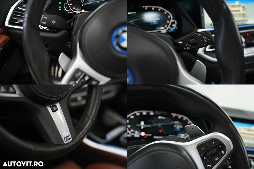 BMW X5 xDrive45e AT PHEV - 34