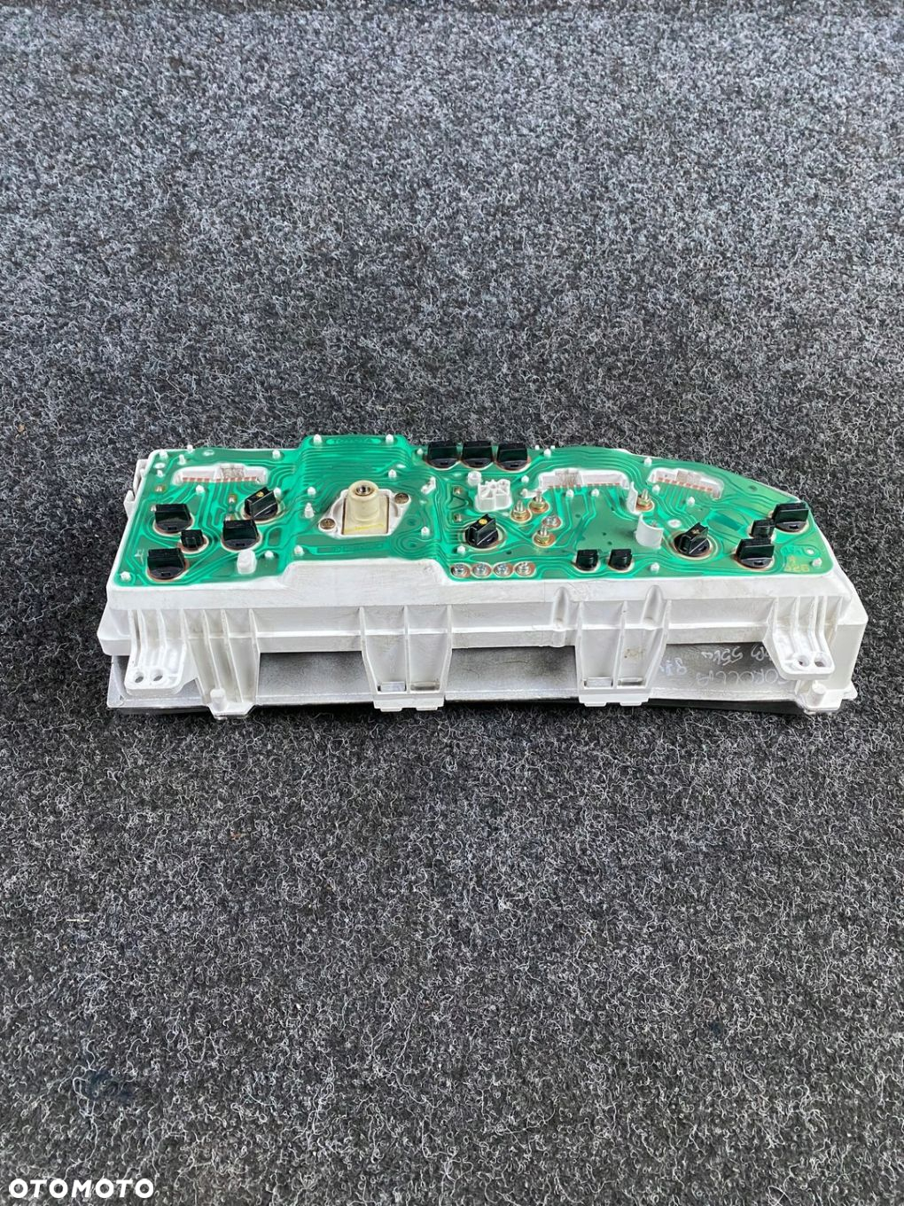 licznik zegary toyota corolla e9 83200-1A260 - 10