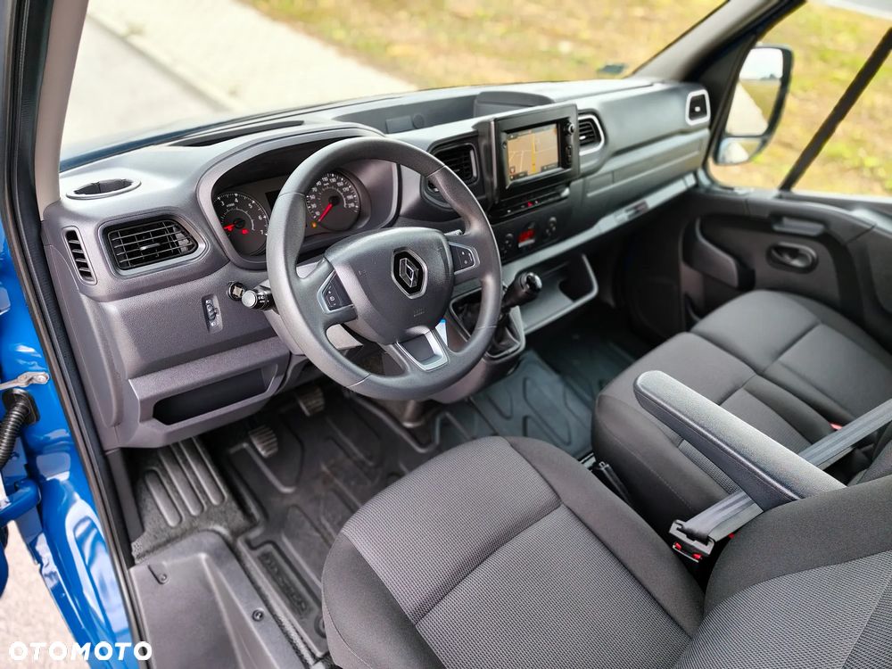 Renault Master L3H2 / 2.3 dci 136 KM - 15