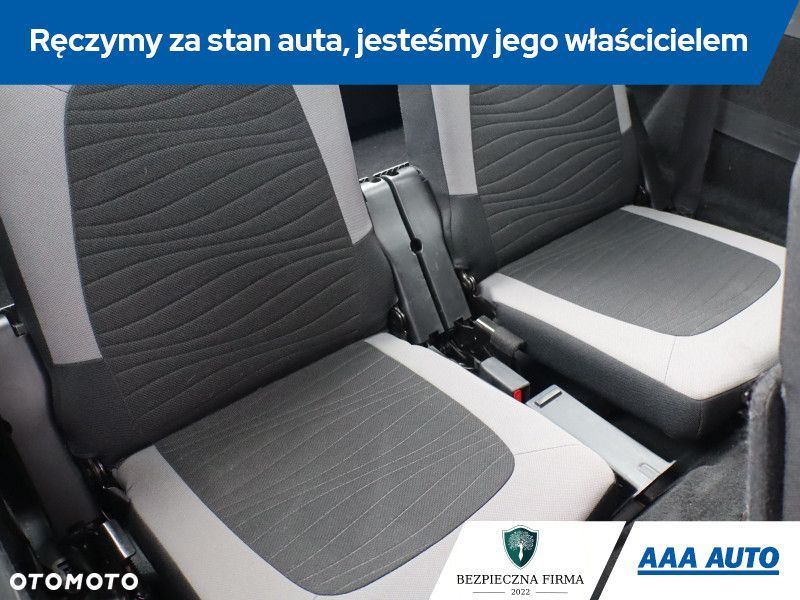 Citroën C4 Grand Picasso - 16