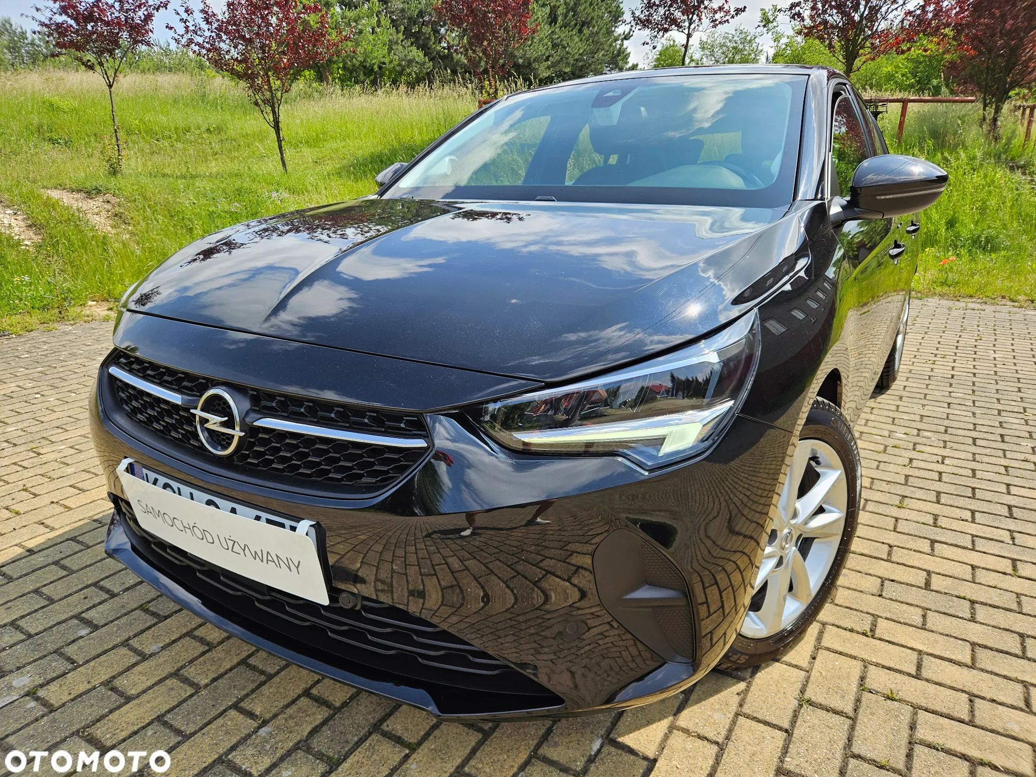 Opel Corsa 1.2 Direct Injection Turbo Start/Stop Edition - 1
