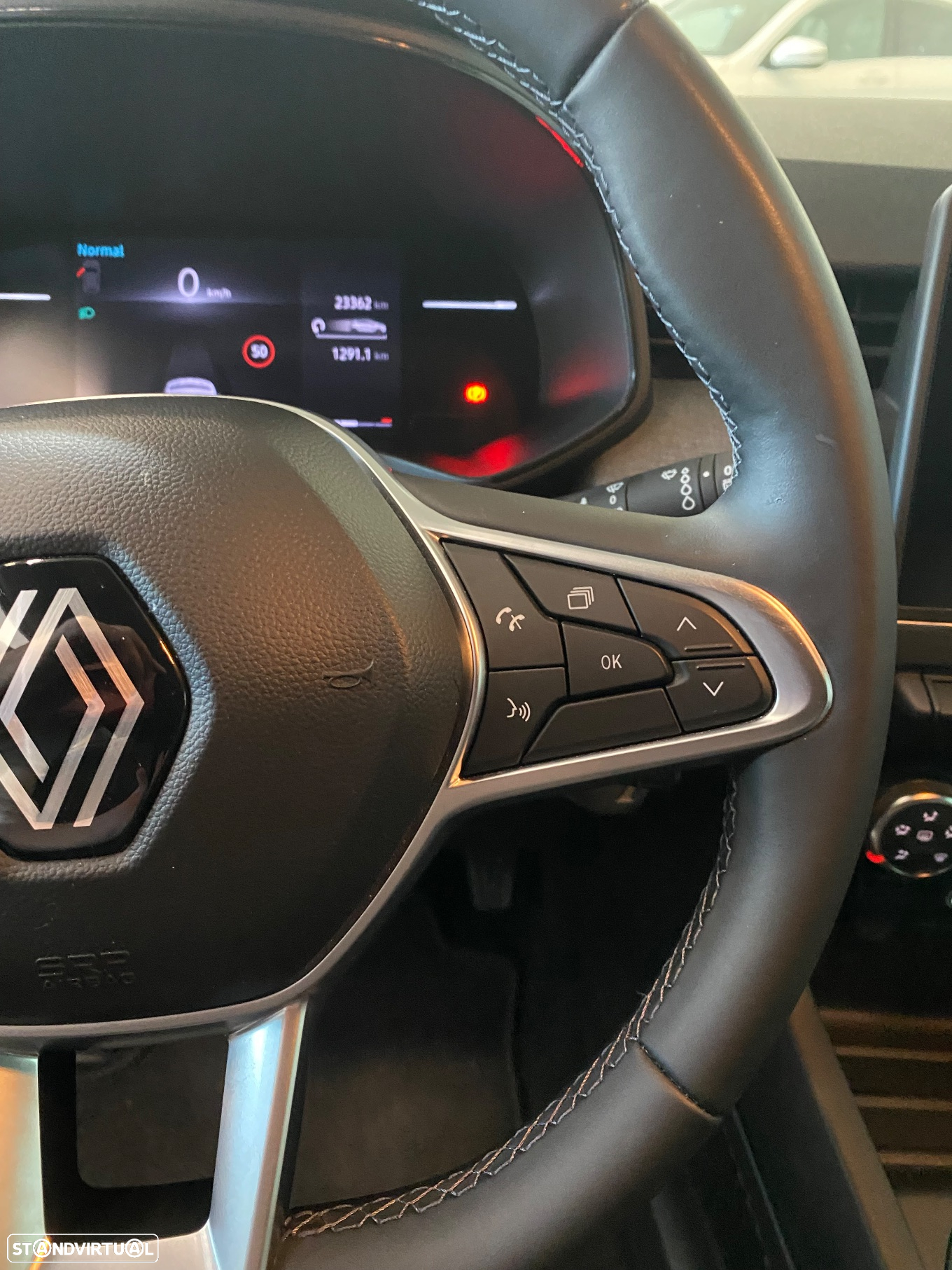 Renault Clio 1.0 TCe Techno - 12