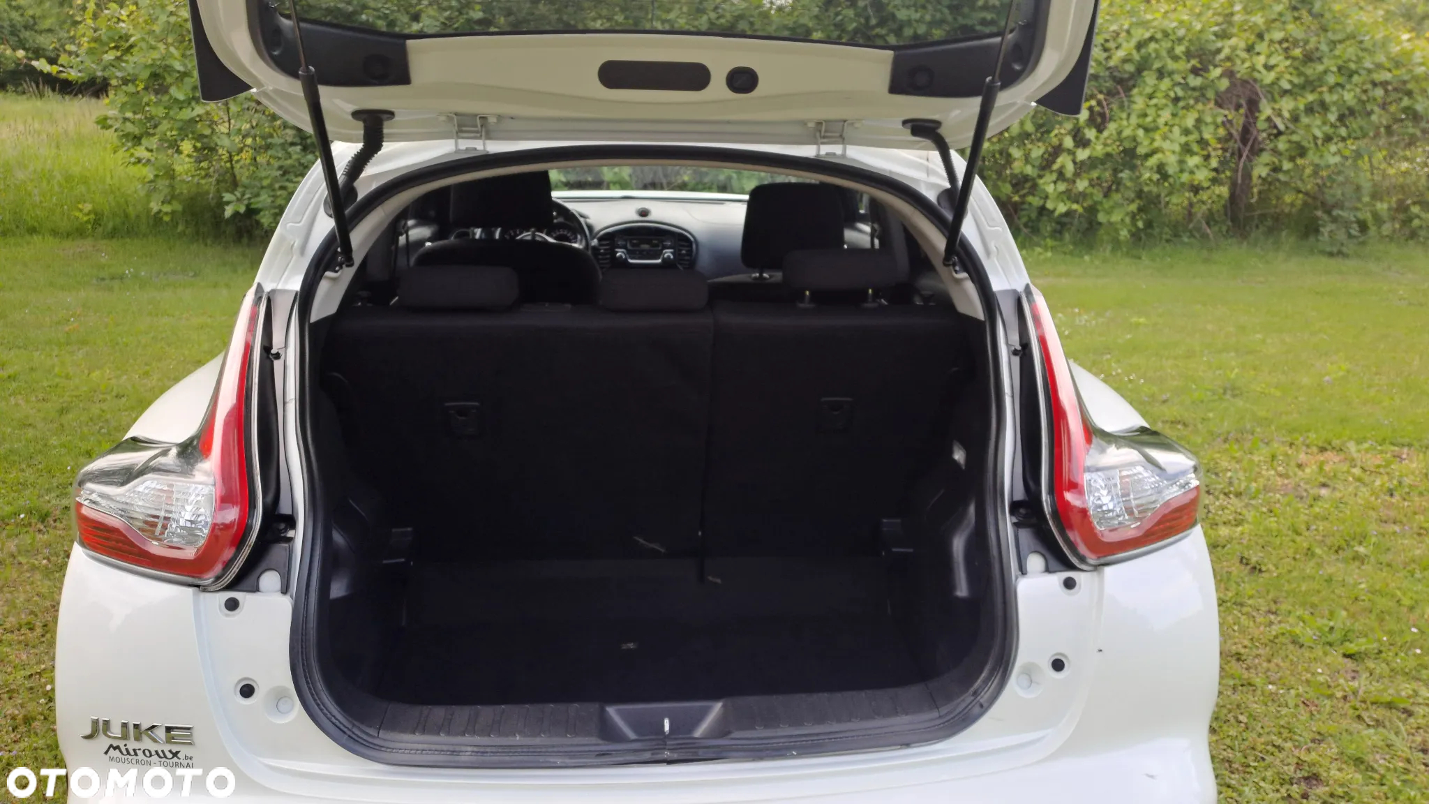 Nissan Juke 1.2 DIG-T Acenta - 12
