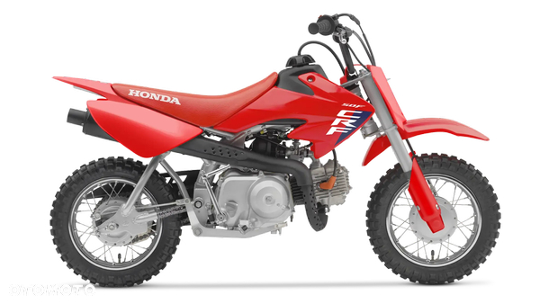 Honda CRF