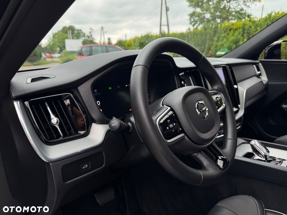 Volvo XC 60 B4 D Geartronic Inscription - 5