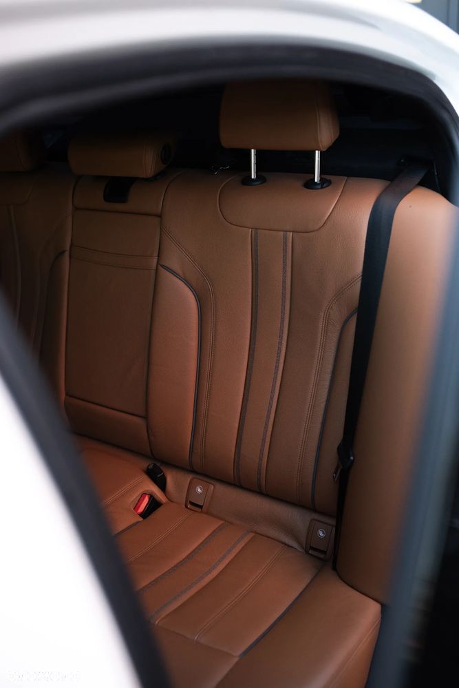 BMW Seria 5 540i xDrive M Sport sport - 19
