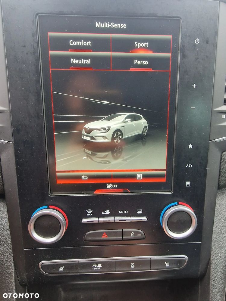 Renault Megane - 16