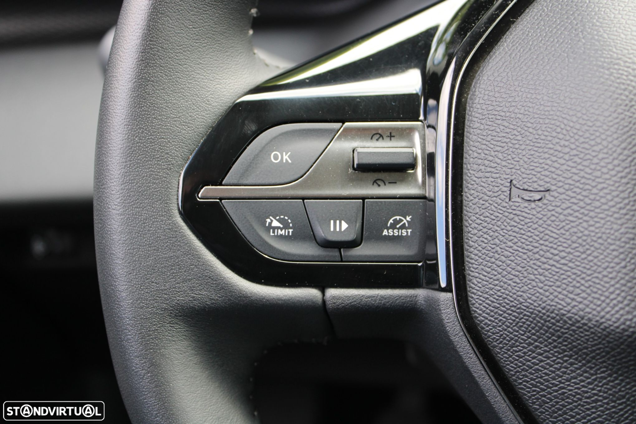 Peugeot 308 1.2 PureTech Active Pack - 22