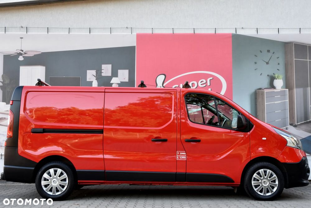 Renault TRAFIC - 14