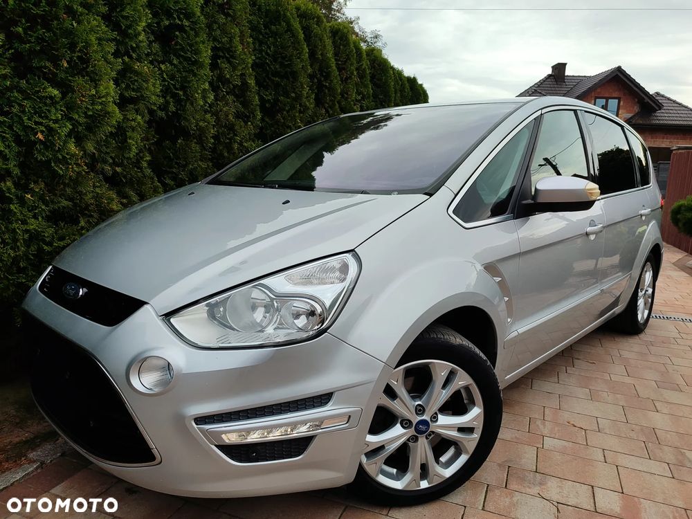 Ford S-Max - 7