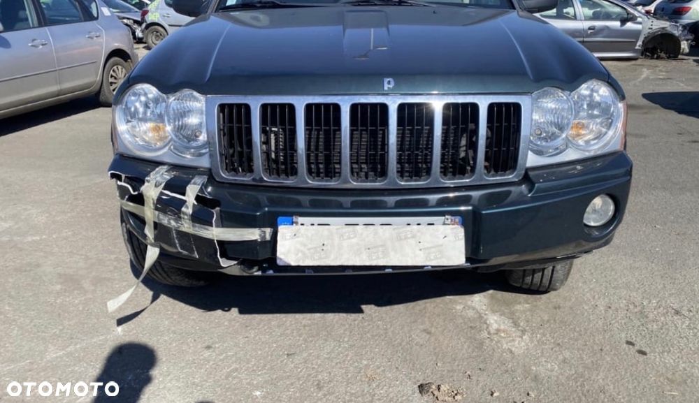 Jeep Grand Cherokee 3.0 CRD Limited - 7