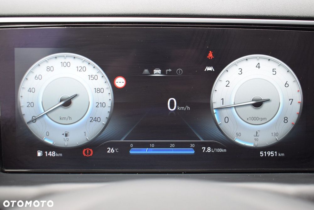 Hyundai Tucson - 35