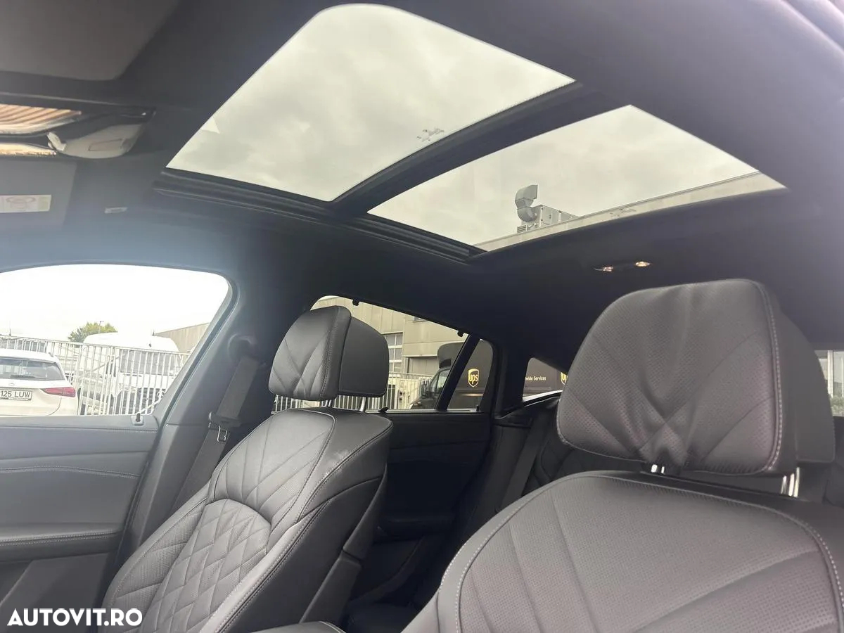 BMW X6 xDrive30d AT MHEV - 21
