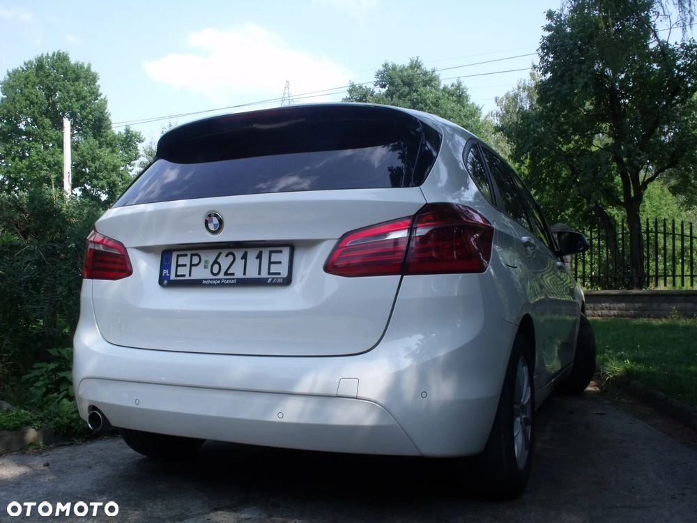BMW Seria 2 216d GT Advantage - 5
