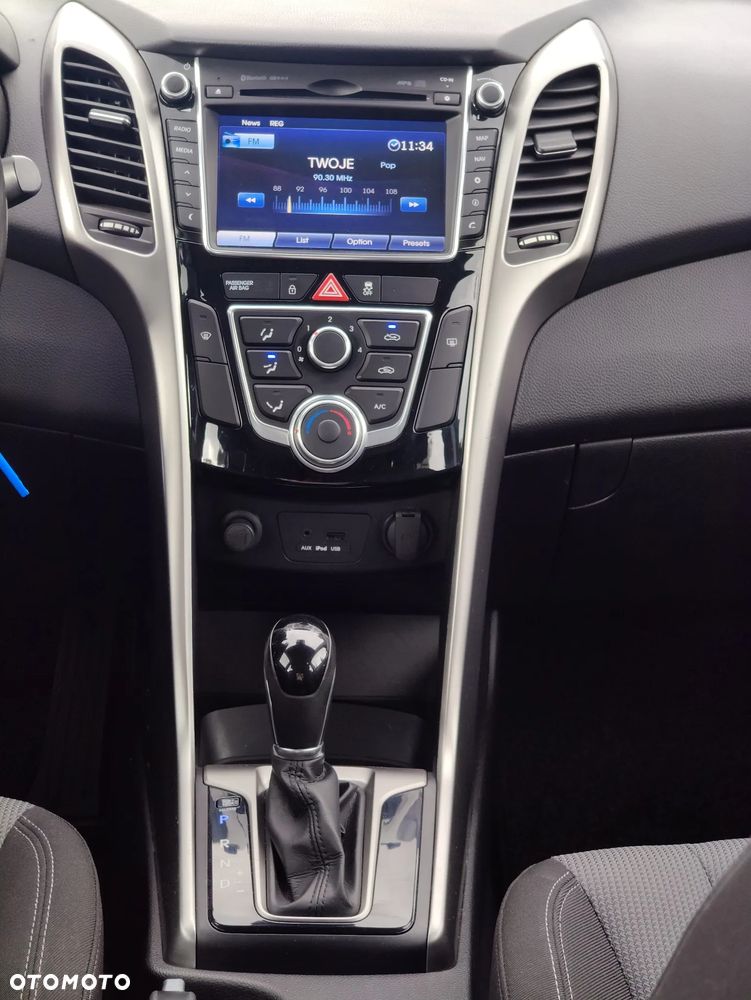 Hyundai i30 - 13