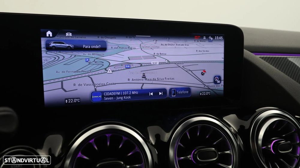 Mercedes-Benz B 250 - 15