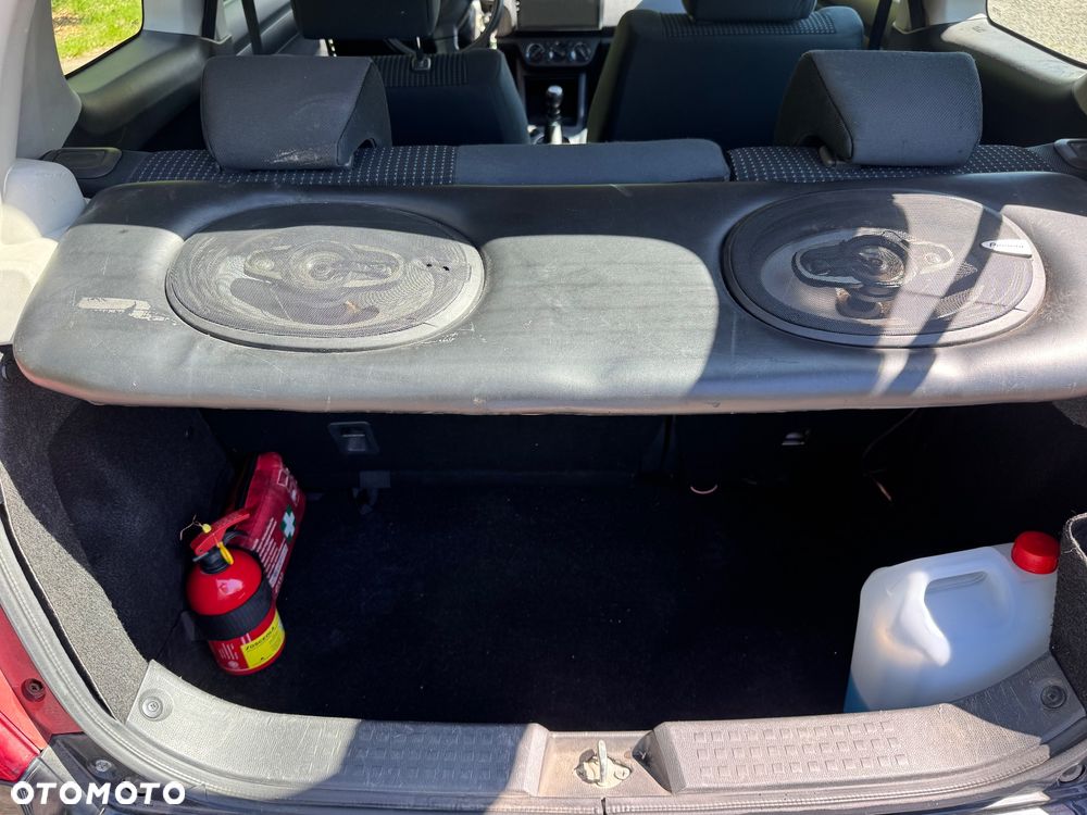 Suzuki Swift 1.3 Classic - 7