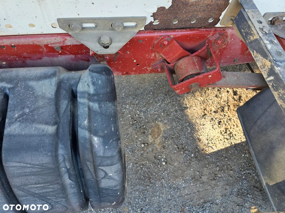 Iveco DAILY 35 C10 - 12