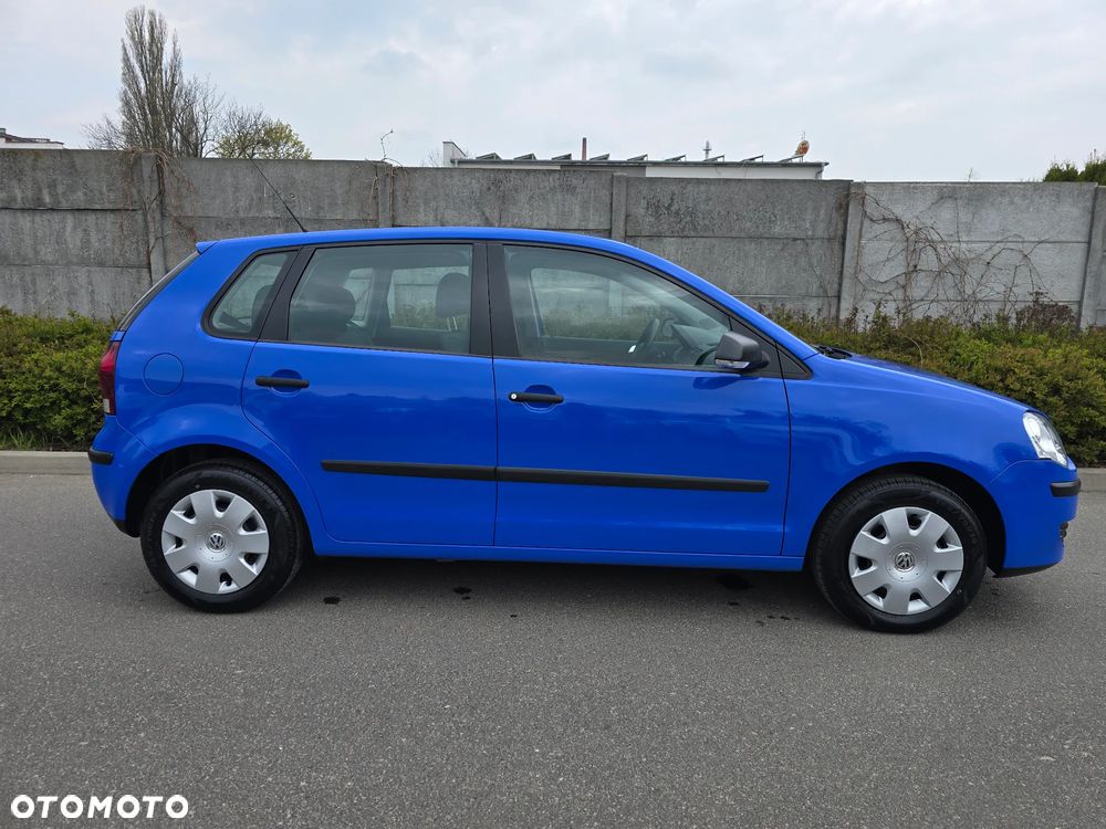 Volkswagen Polo 1.2 12V Comfortline - 2