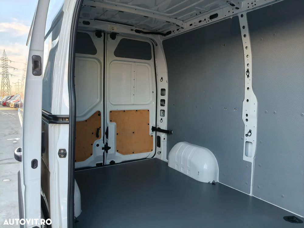 Opel Movano B 2.3D L2H2 - 16