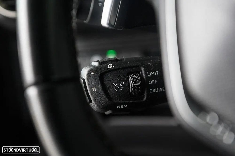 Peugeot 5008 1.5 BlueHDi Allure EAT8 - 39