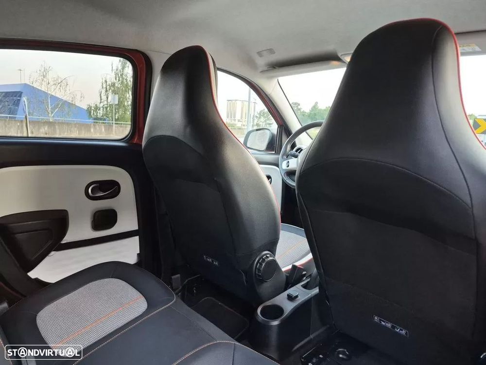 Renault Twingo - 17