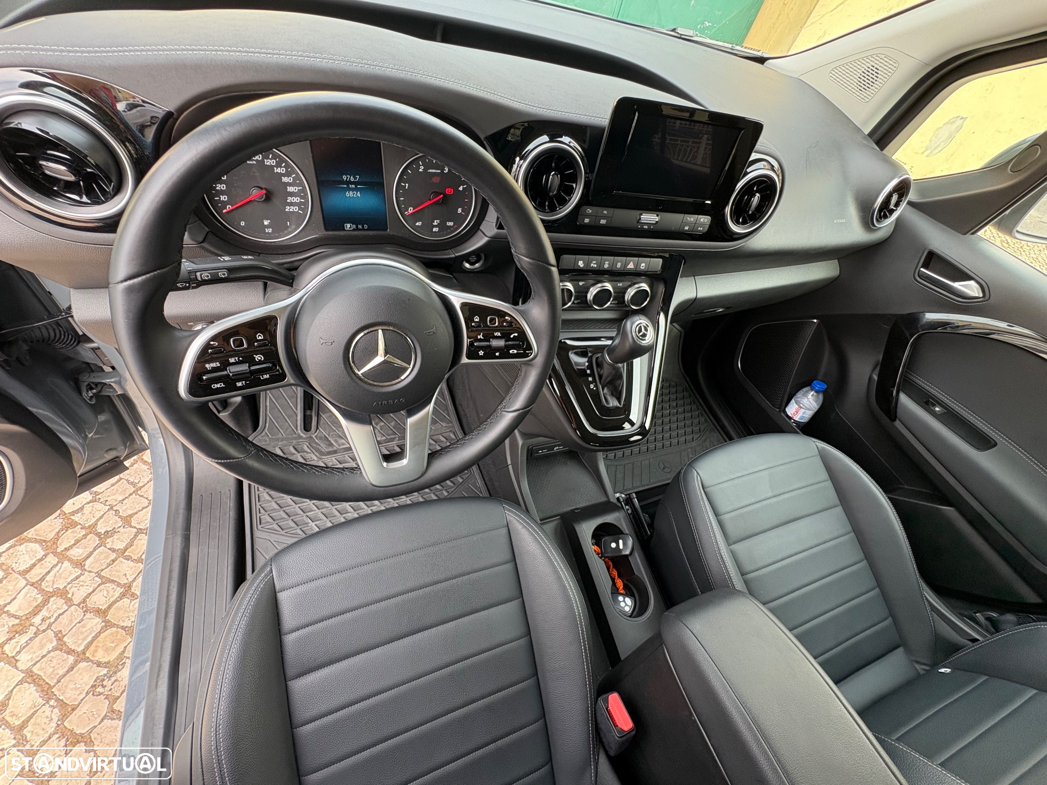 Mercedes-Benz T 180 - 3