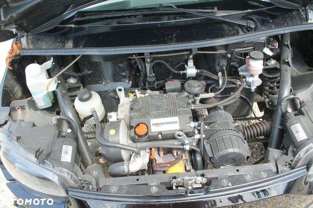 Microcar DUE - 11
