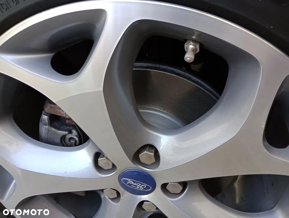 Ford S-Max 2.0 TDCi DPF Titanium - 10