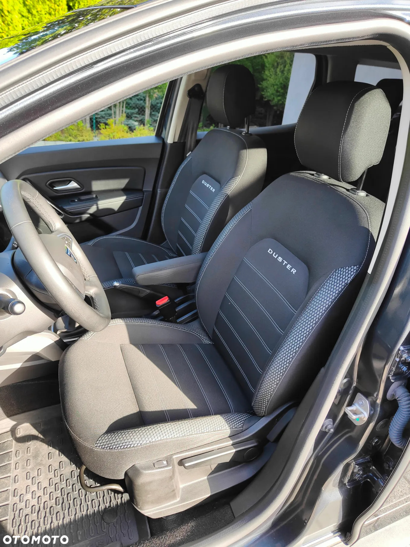 Dacia Duster 1.0 TCe Prestige - 11