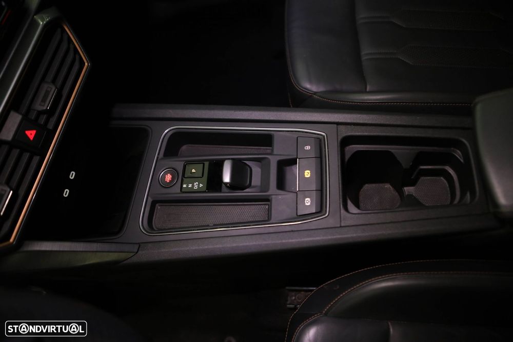 Cupra Formentor 1.4 e-Hybrid DSG VZ - 32