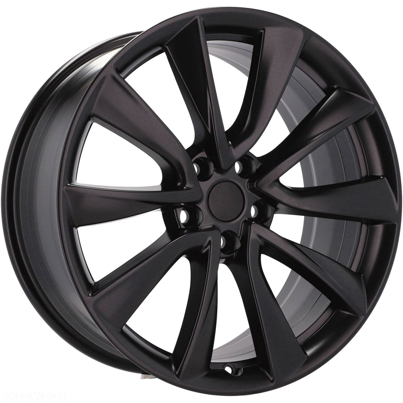 4x Felgi 19 m.in. do TESLA Model 3 Performance HONDA Accrod CRV Legend - B2046 - 2