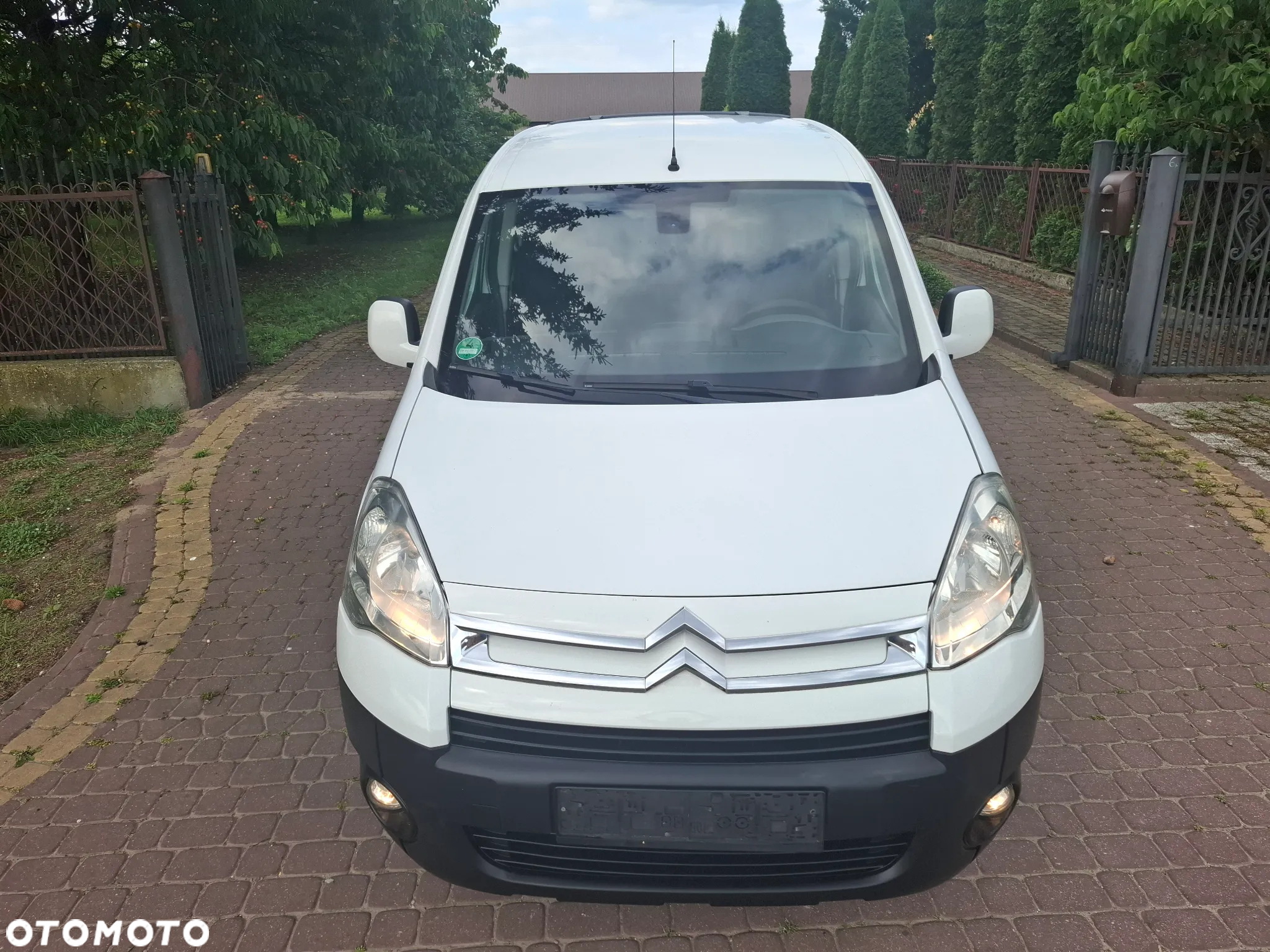 Citroën Berlingo - 15