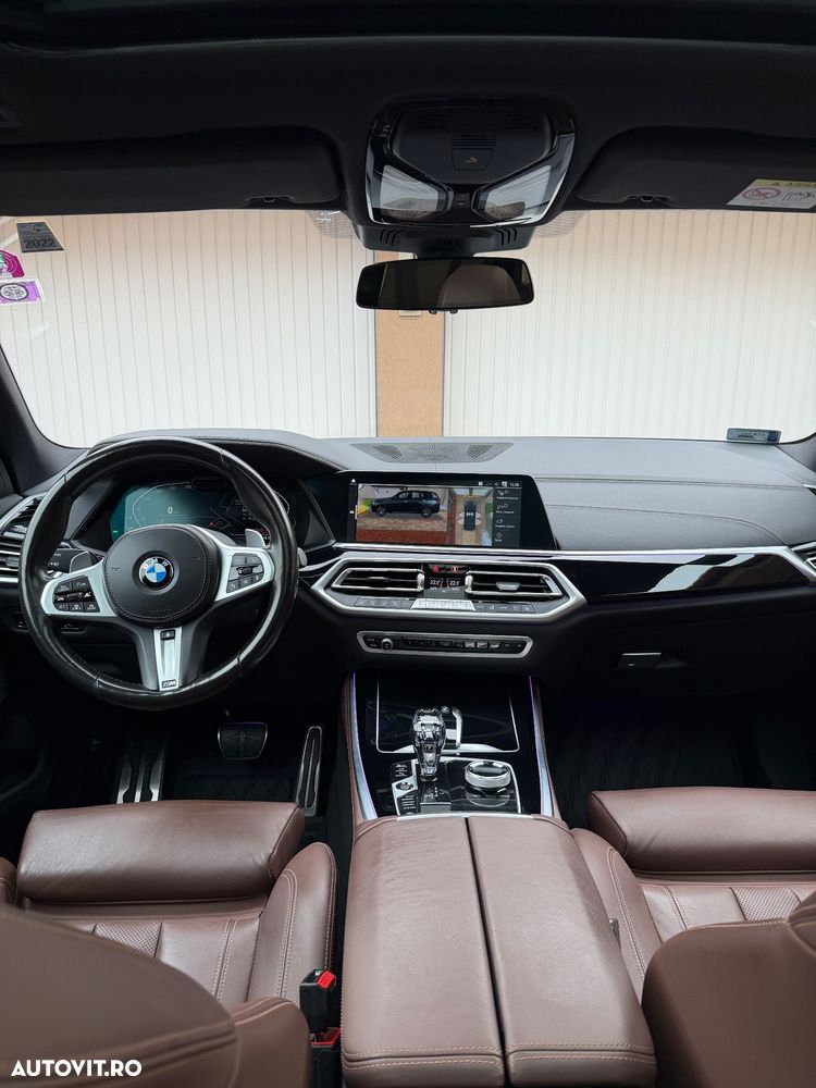 BMW X5 xDrive30d - 11