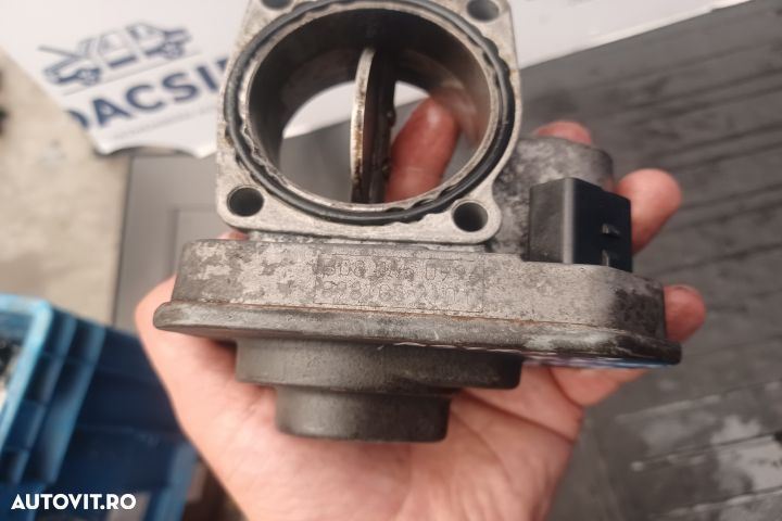 Clapeta acceleratie 8981052100 8981052100 Opel Astra G [1998 - 2009] - 4