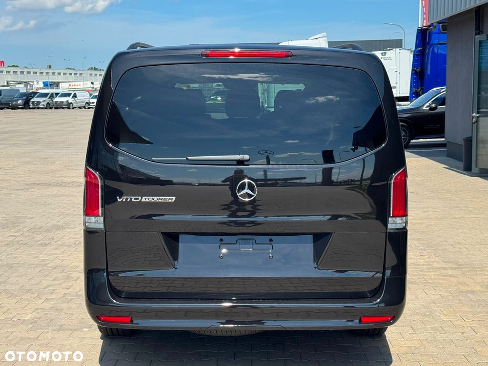 Mercedes-Benz Vito Tourer L3 Pro 9G-Tronic 447.705 - 7