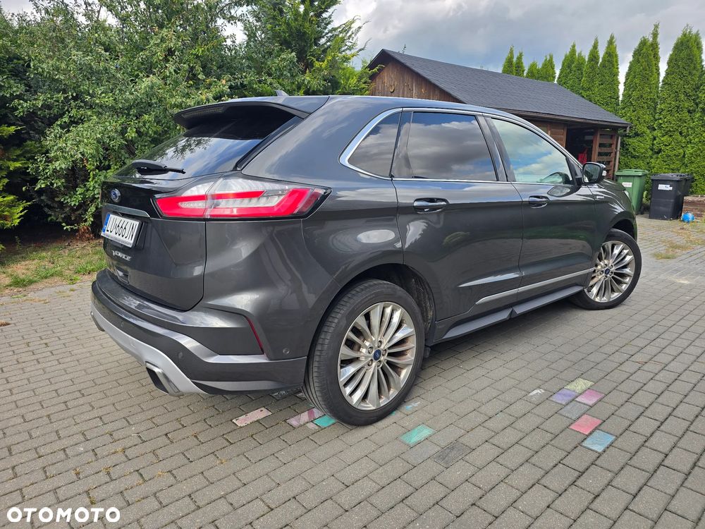 Ford Edge 2.0 EcoBlue Twin-Turbo 4WD Vignale - 3