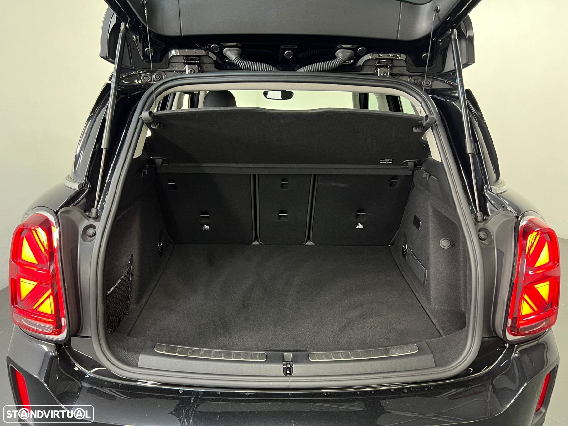 MINI Countryman Cooper SE ALL4 Auto - 20