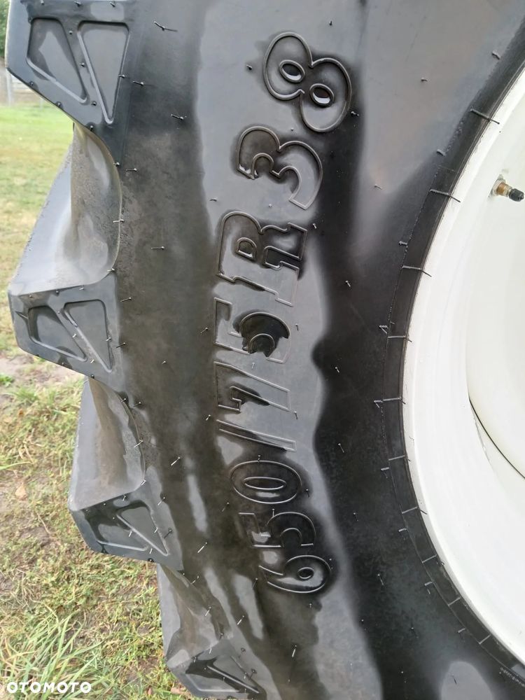 New Holland T7.210 SIDEWINDER II - 6