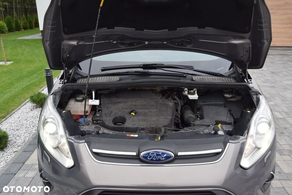 Ford C-MAX 2.0 TDCi Titanium - 18