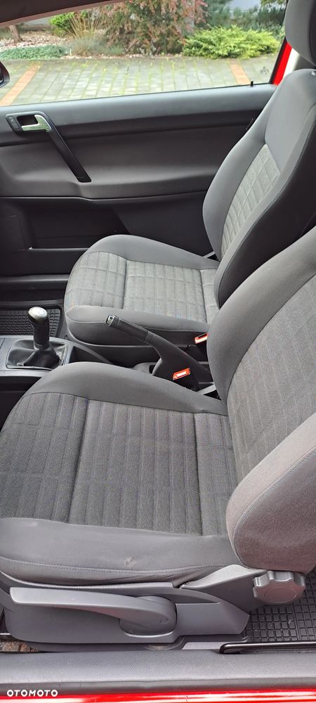 Volkswagen Polo 1.2 Tour - 9