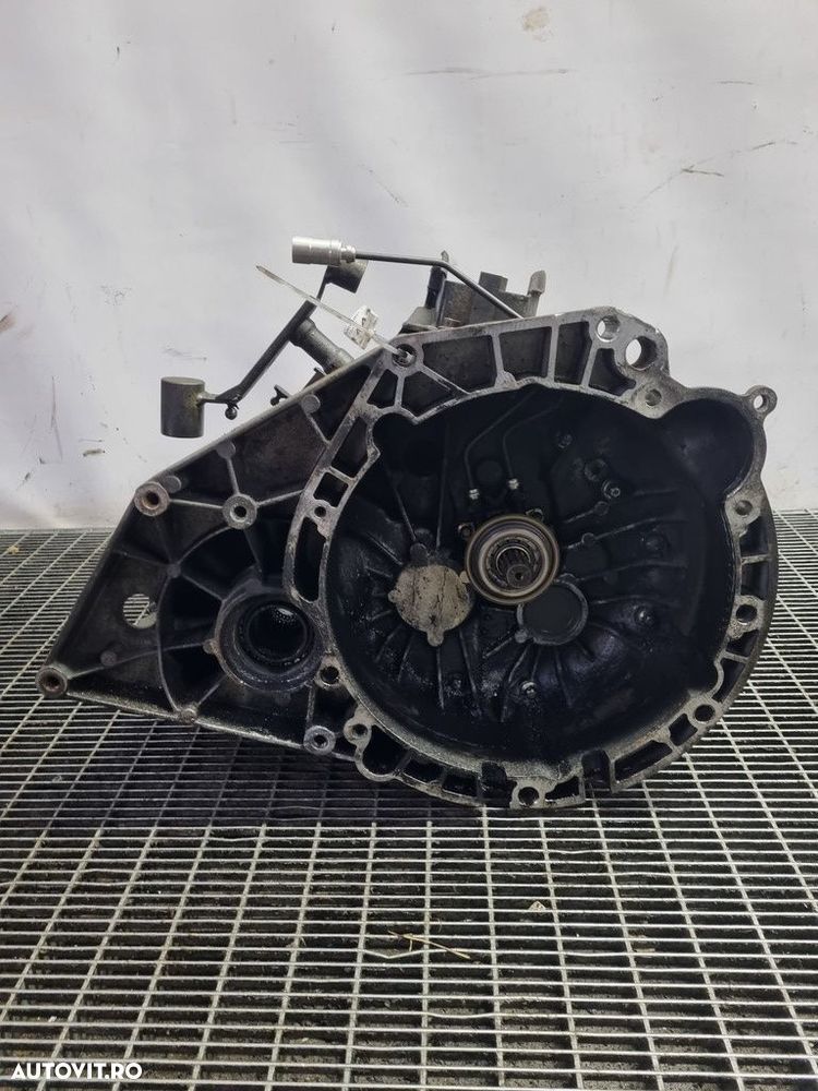 Cutie de viteze Land Rover Freelander 1 2.0 TD4 1998 - 2006 112CP Manuala 5 Trepte M47 ... - 1