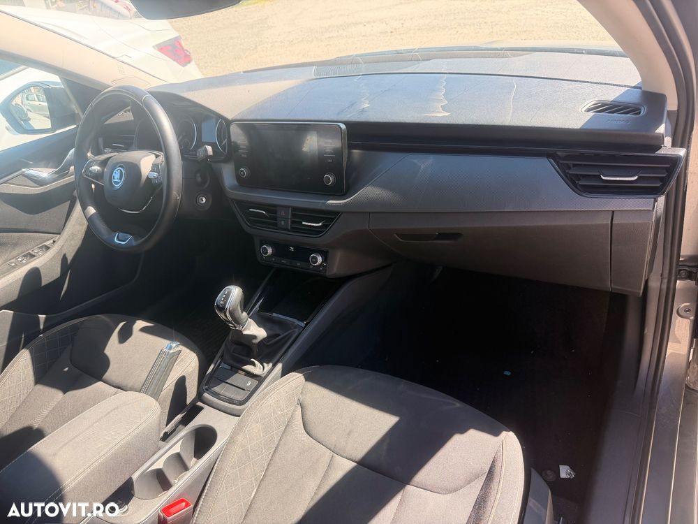 Skoda Scala 1.0 TSI DSG Ambition - 3