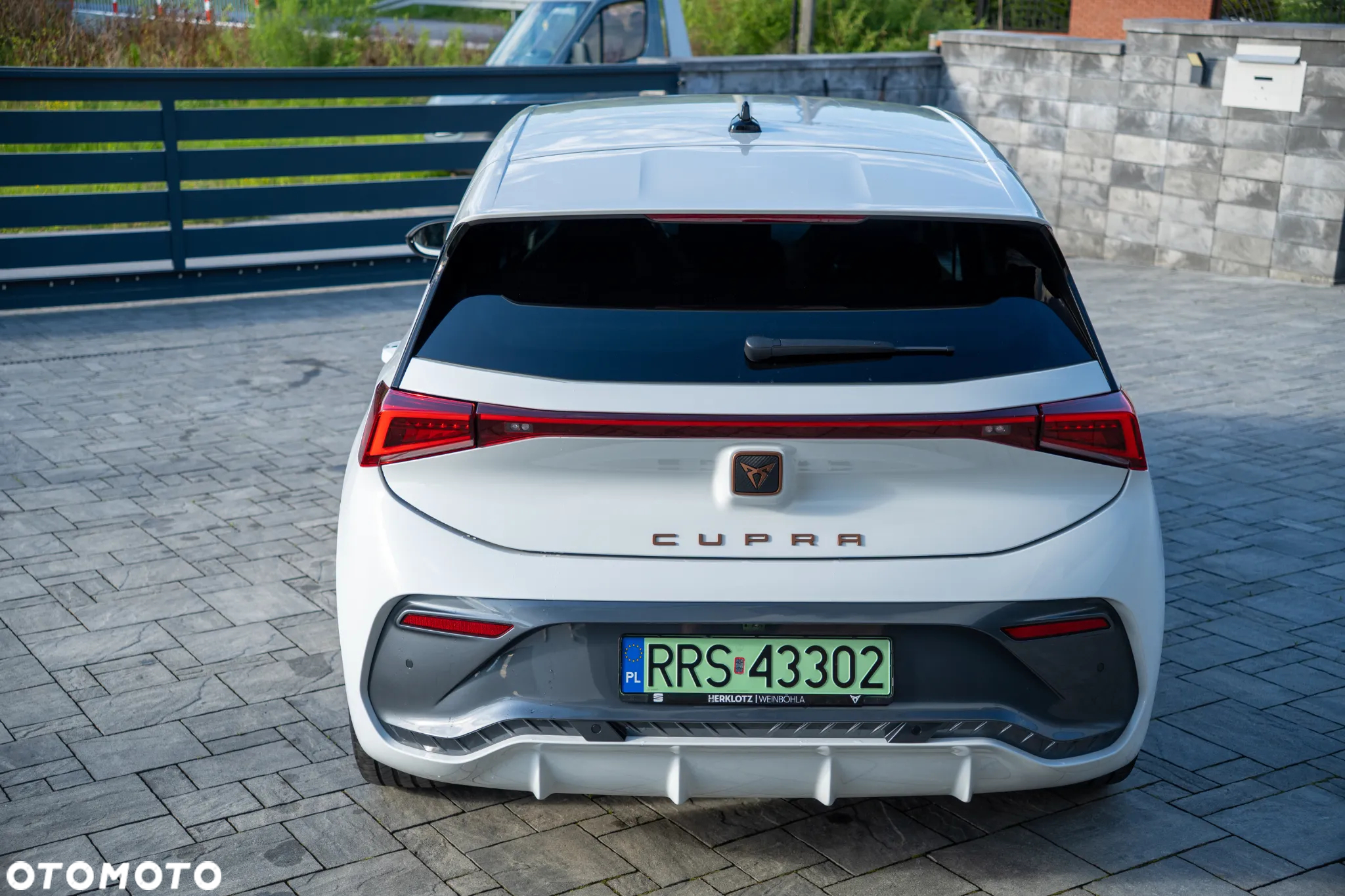 Cupra Born 58kWh - 7
