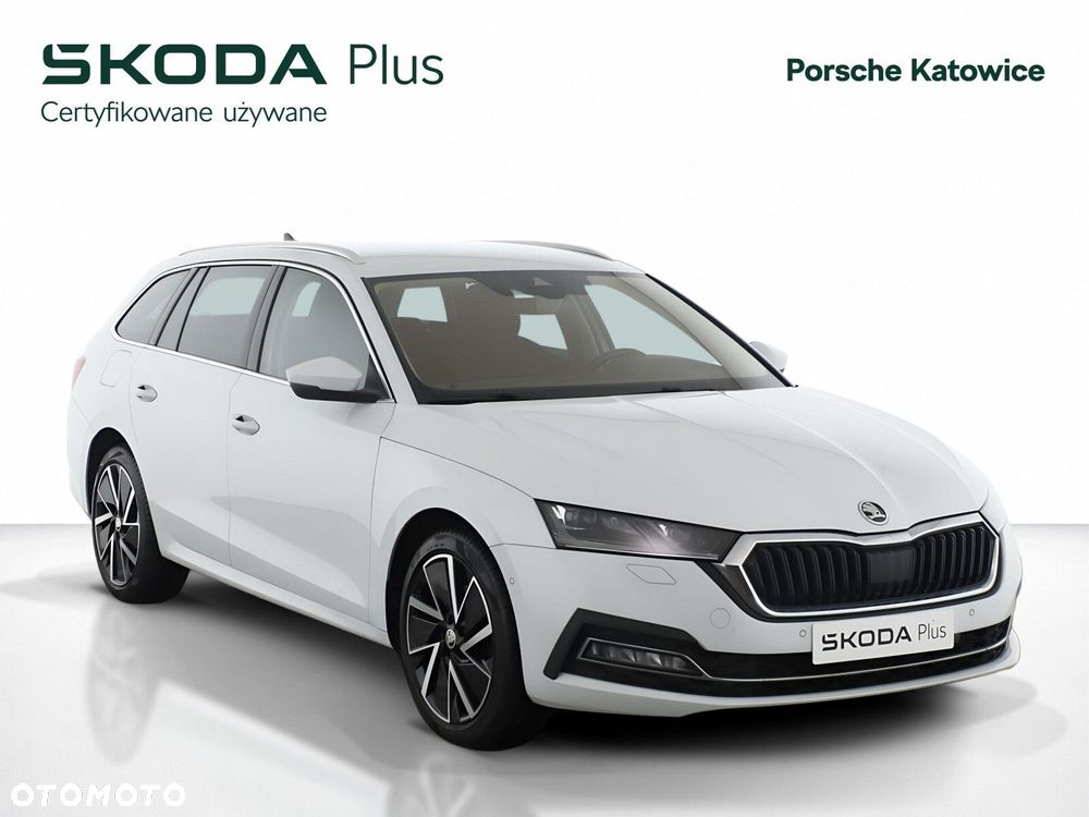 Skoda Octavia - 8