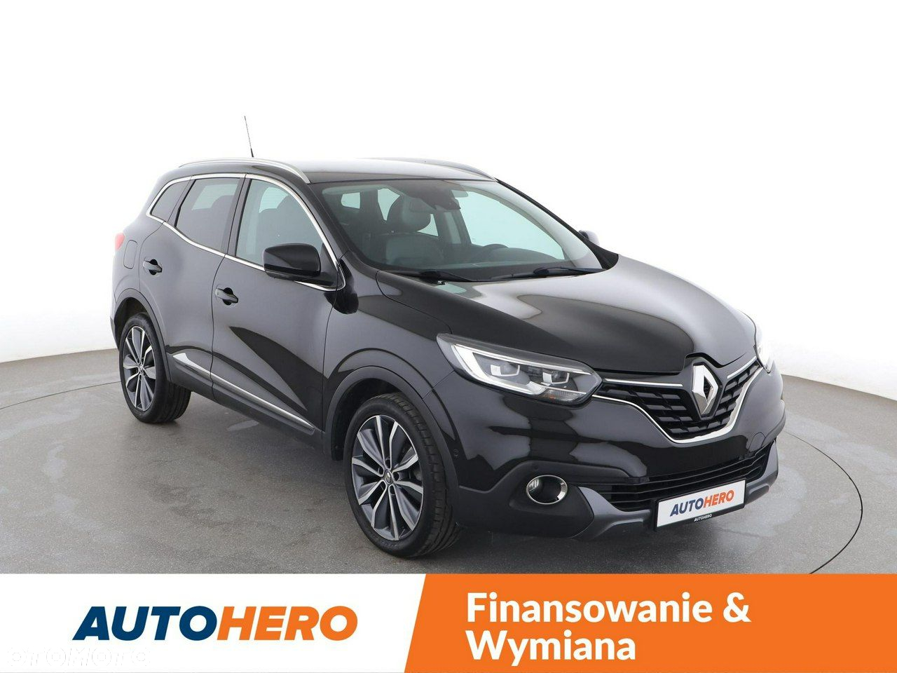 Renault Kadjar 1.2 Energy TCe Intens EDC - 10